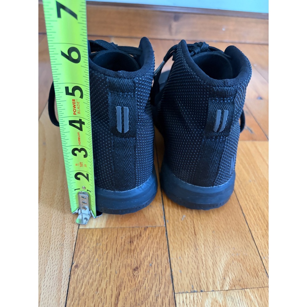 NoBull SuperFabric High-Top Trainers Crosstraining Gym Shoes Men 5/ Woman 5.5‎ - Picture 8 of 9